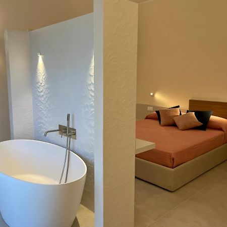 B&B Le Magnolie Termoli Exterior photo