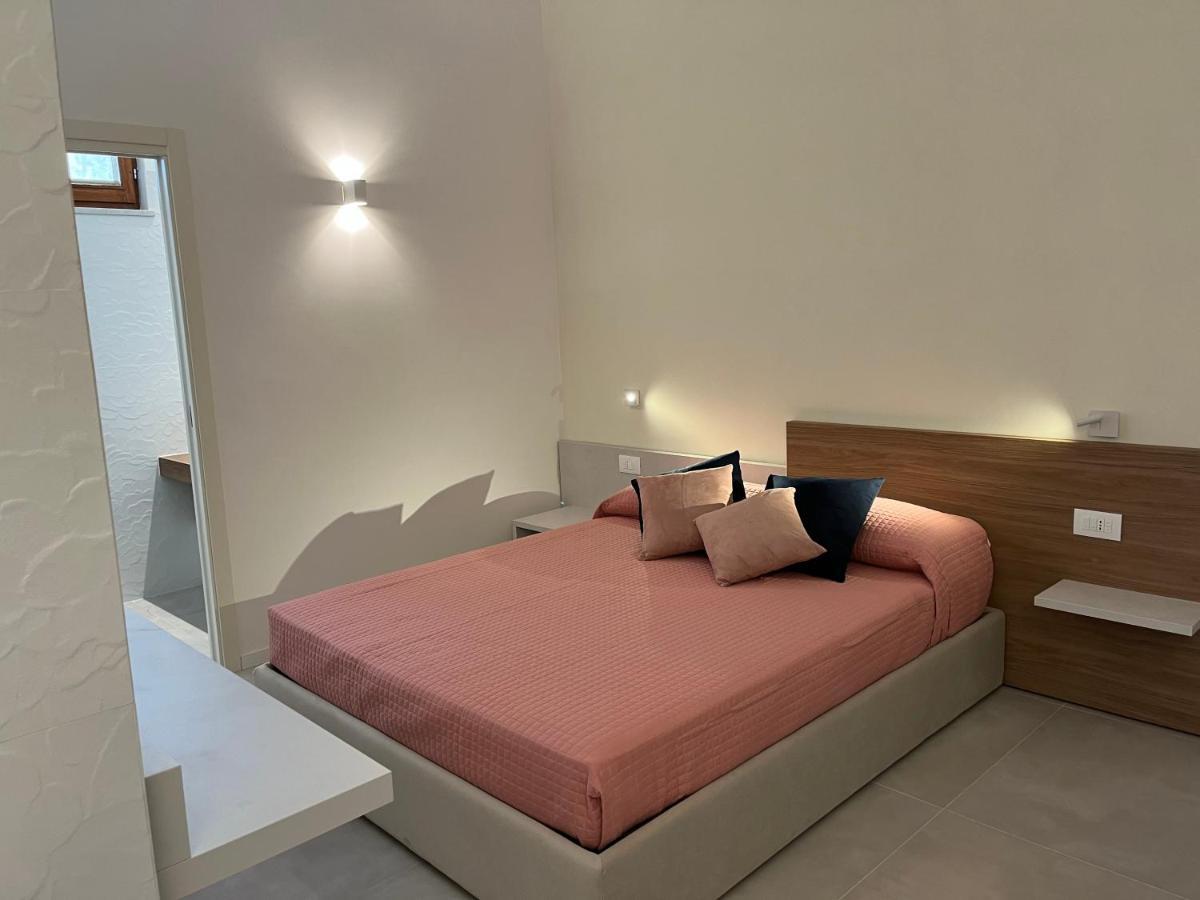 B&B Le Magnolie Termoli Exterior photo