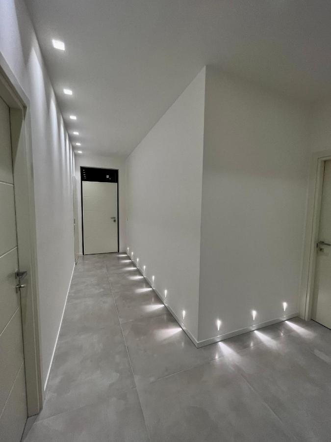 B&B Le Magnolie Termoli Exterior photo