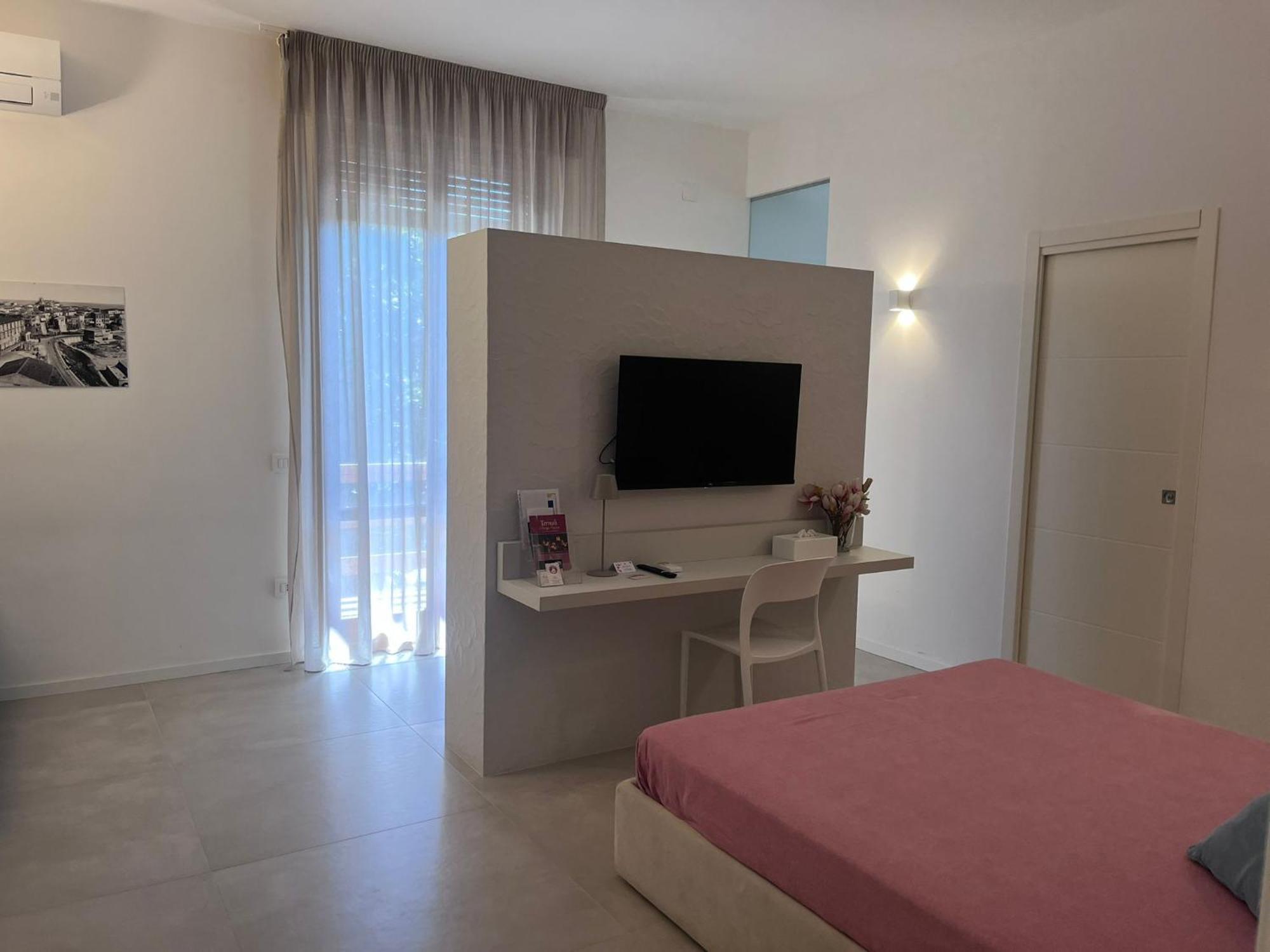 B&B Le Magnolie Termoli Exterior photo
