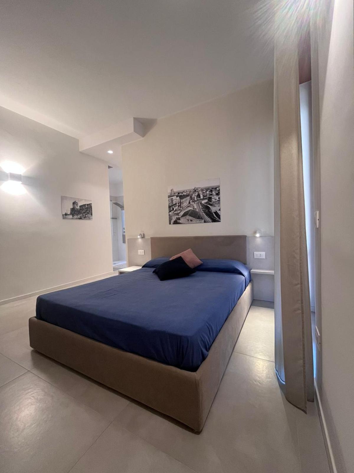 B&B Le Magnolie Termoli Exterior photo