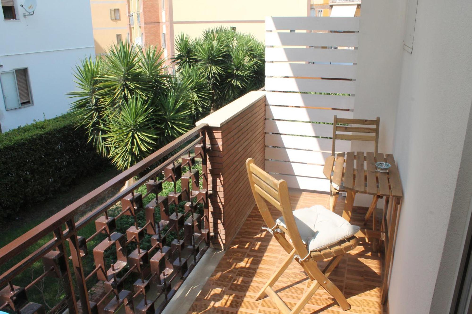 B&B Le Magnolie Termoli Exterior photo