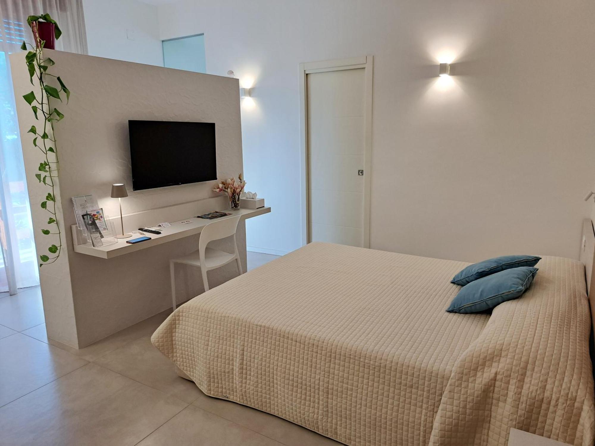 B&B Le Magnolie Termoli Exterior photo