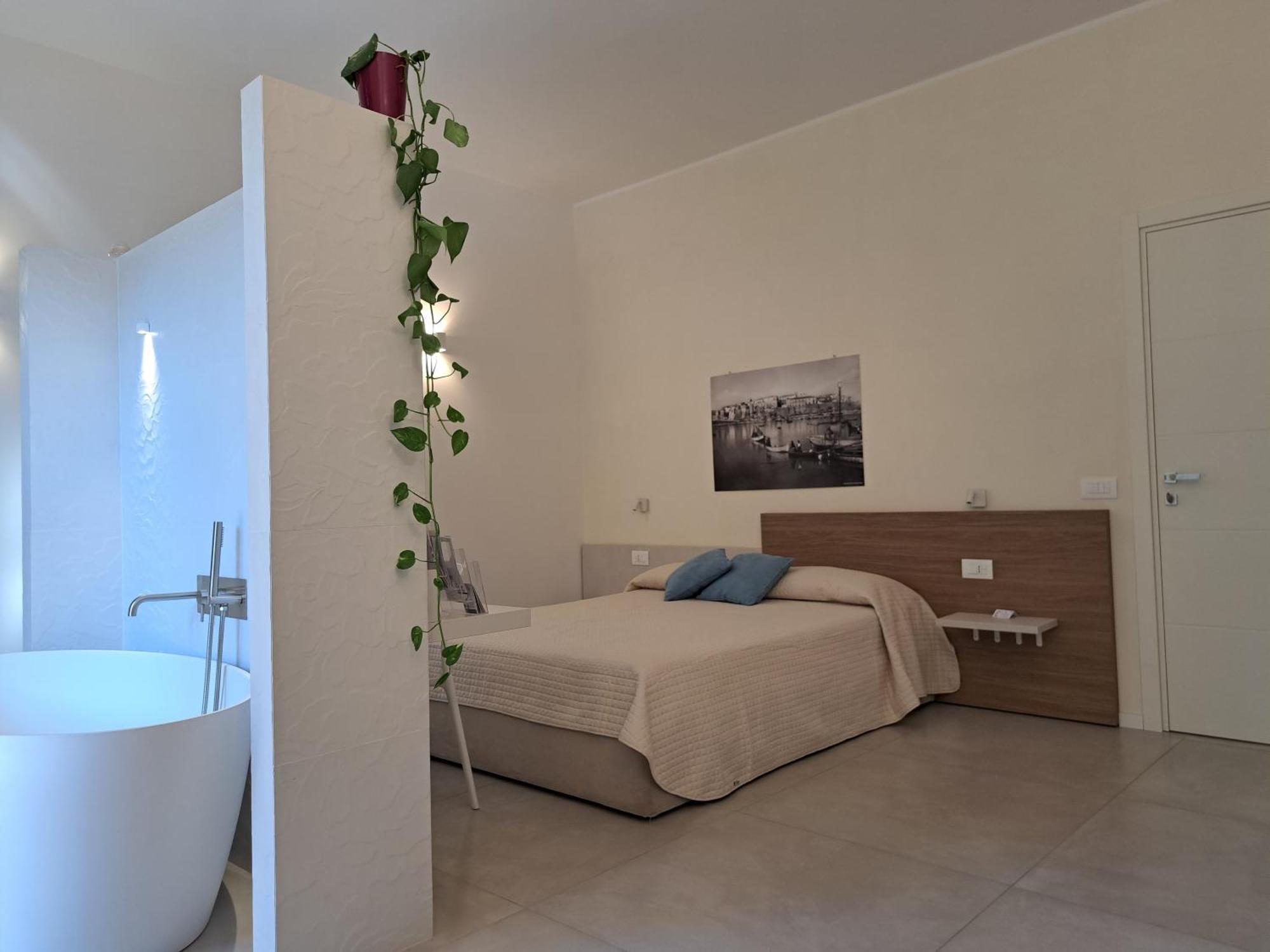 B&B Le Magnolie Termoli Exterior photo